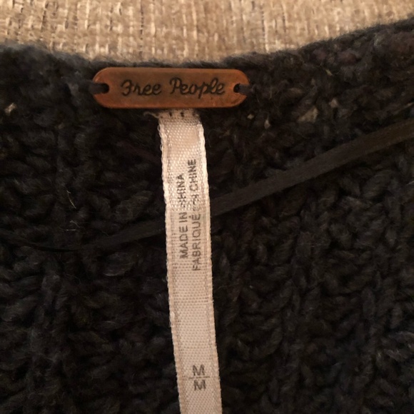 Free people Cardigan - Picture 4 of 5